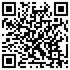 qrcode für Zebra 05319BK08345