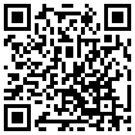 qrcode für Online USV-Systeme BCXRT1000