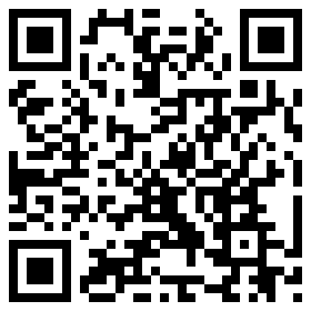 qrcode für Cherry 6155140 - WETEX G84 4400