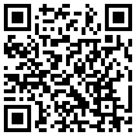 qrcode für HPE R6P90A - Aruba Instant AP22 flush mount sleeve