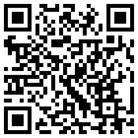 qrcode für JUNG LC590CARD210