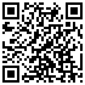 qrcode für JUNG NRSLC0834219