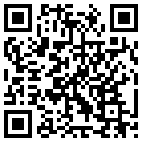 qrcode für InLine 17611E - HDMI Flach HS verg sw 1m