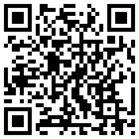 qrcode für Trilux 6000328100 Tragprofil E-Line schwarz