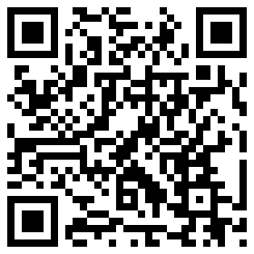 qrcode für Datalogic  - PowerScan PD9531 2D SR RS232 Kit