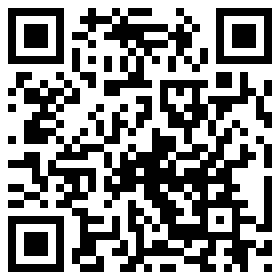qrcode für Bachmann 917.065 - Adapterrahmen 50x50 schwarz