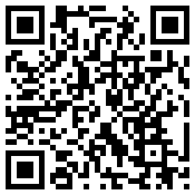 qrcode für Trilux 6000950300 Opendo D weiß