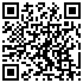 qrcode für Trilux 6000892900 Opendo weiß