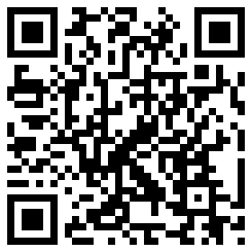qrcode für Trilux 6000672400 mechanisches Zubehör Yonos D/H schwarz