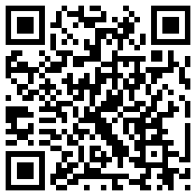 qrcode für Trilux 6001005700 Mechanisches Zubehör Finea C schwarz