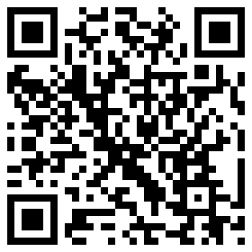 qrcode für Trilux 6001071000 Anwesenheitssensor INS S SWA LB 05