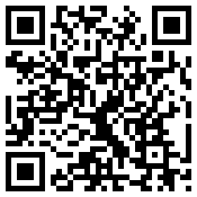 qrcode für Trilux 6001068500 Anwesenheitssensor INS S DA2 IPD HB Corr