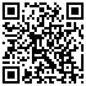 qrcode für Trilux 6001069500 Anwesenheitssensor INS S DA2 Bcast LB 01