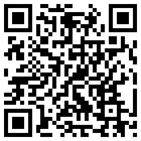 qrcode für Trilux 6001070400 Anwesenheitssensor INS C DA2 Bcast LB 05