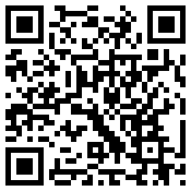 qrcode für Trilux 6001069800 Anwesenheitssensor INS S DA2 Bcast LB 05