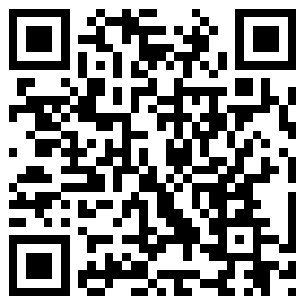 qrcode für Trilux 6001070100 Anwesenheitssensor INS C DA2 Bcast LB 01
