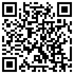 qrcode für Trilux 6001068800 Anwesenheitssensor INS S DA2 IPD HB Corr