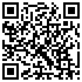 qrcode für Gira 4945600