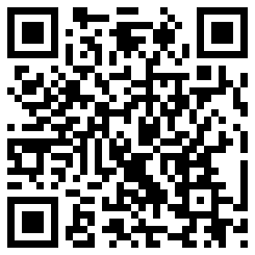 qrcode für Gira Standard 55 RW SET