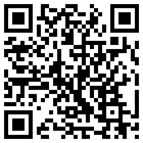 qrcode für Gira 200474