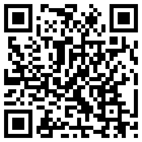 qrcode für Gira 200503
