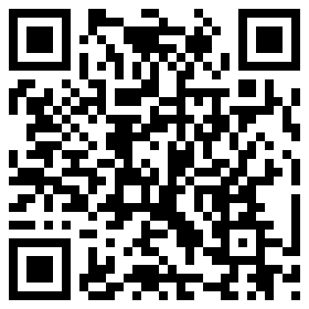 qrcode für Gira 200528