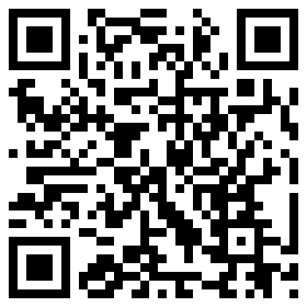 qrcode für Gira 200601