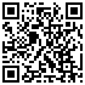 qrcode für Gira 2007015