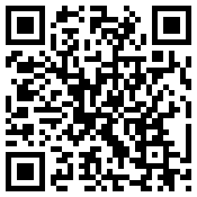 qrcode für Gira 8306530