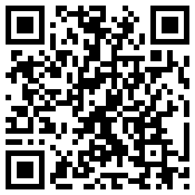 qrcode für Berker MAN0206923