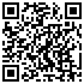 qrcode für HIKVISION DS-PDB-IN-UBKT1/BLACK