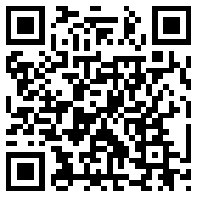 qrcode für HIKVISION DS-PDMCK-EG2-WE(B)