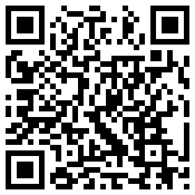 qrcode für HIKVISION 190215552