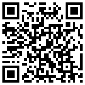 qrcode für HIKVISION DS-1275ZJ-BJH/600mm