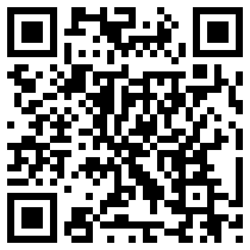 qrcode für HIKVISION DS-TDSB00-EKT/POE/4M