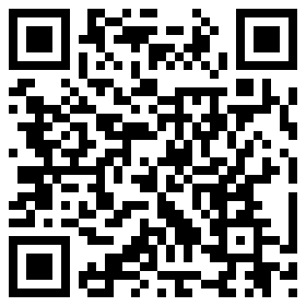 qrcode für HIKVISION DS-TDSB00-EKH/POE/2m