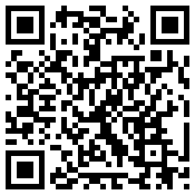 qrcode für HIKVISION DS-D5022F2-1V2S