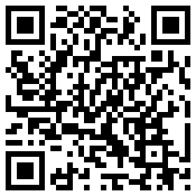 qrcode für HIKVISION DS-K1T805MX