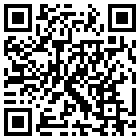 qrcode für HIKVISION DS-KAB6-ZU1