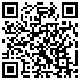 qrcode für HIKVISION DS-KIS704EY/Aluminum