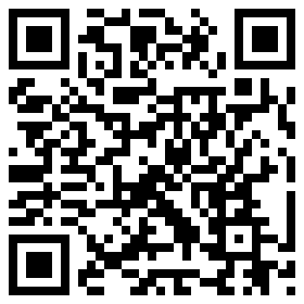 qrcode für HIKVISION DS-PWA96-M-WE(Black)