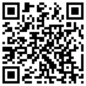 qrcode für HIKVISION DS-PT1-WE(B)
