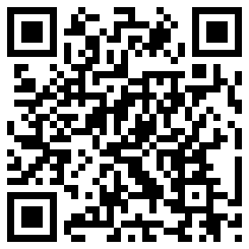 qrcode für HIKVISION DS-3D501R-3