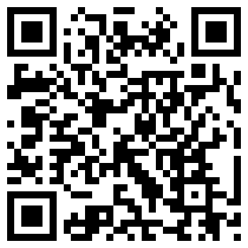 qrcode für HIKVISION DS-D4026CX-1F/M