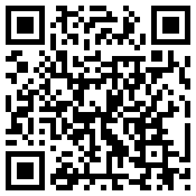 qrcode für HIKVISION DS-D4019CF-1F