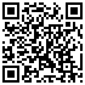 qrcode für HIKVISION DS-D4019CX-1F/M