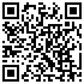 qrcode für HIKVISION DS-D40CX-1F/H4