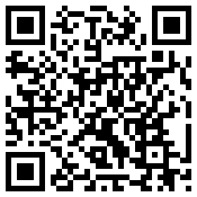 qrcode für HIKVISION DS-PDPC18-HM-WE