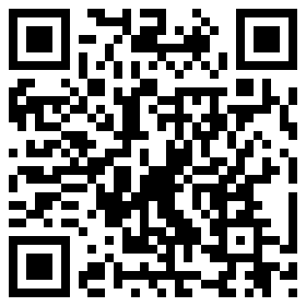 qrcode für HIKVISION DS-2FA1225-C4