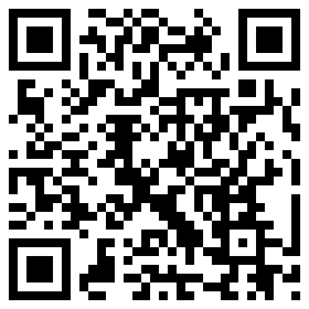 qrcode für HIKVISION DS-D6050UH-DP
